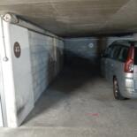 Emplacement de parking au 22 rue des graviers 92200 Neuilly sur Seine