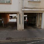 Garage Box plein centre ville Dijon