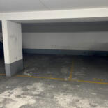 Parking Paris Faidherbe