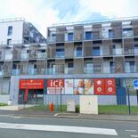 Votre place de parking sécurisée et spacieuse