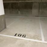 Une place de parking au 62 avenue du Président Roosevelt, 93300 Aubervilliers