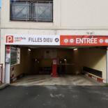 Le Mans - Filles Dieu