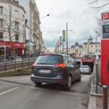 Le Mans - République