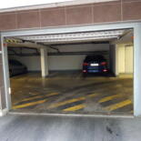 Place de parking RER C