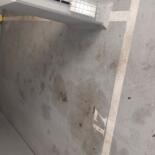 Place de parking dans un immeuble