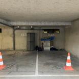 Parkin Evry courcouronne
