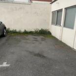 Location place de Parking