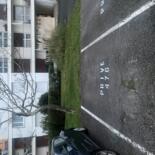 Place de parking en résidence