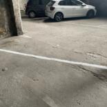 Place de parking moto scooter vélo rue Kléber à bordeaux (centre ville proche gare/ quartier nansouty)