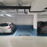 Parking - Résidence sécurisée - Proche Mairie de Saint-Ouen (Métro 14/13)