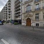 Place de parking FACE AU PARC MONCEAU
