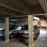 Parking sécurisé collé à la gare de Juvisy s/Orge