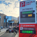 Le Mans - Jacobins