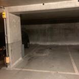 Une place de parking à Puteaux (92800)