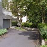 Loue place de parking fermé dans une résidence - 92310 Sèvres - Gare Rive Gauche