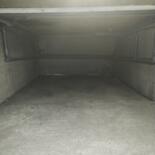 Parking couvert