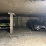 Proche Porte des stations St Cloud et Issy Val de Seine