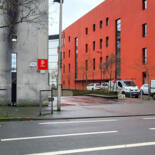 Le Mans Gare - 2bis-OYON - Mensuel