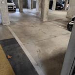 TOULOUSE JOLIMONT METRO  PARKING SECURISE