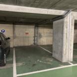 Parking Boulgne-Billancourt / Porte de saint cloud