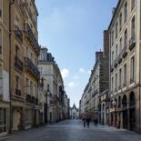 Rennes centre