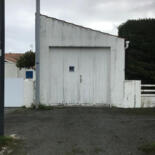 A LOUER - GARAGE PRIVÉ SECURISÉ