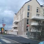 Place parking proche zone commerciale Pontault-Combault