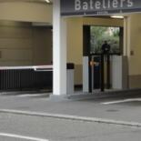 Parking BATELIERS