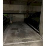Place de parking à Nation