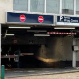 Location d’une place de PARKING privé en sous-sol à 100m de la Gare d’Orsay-Ville (RER B)