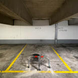 Place de parking Paris 13ème