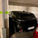 PARKING CHAVE TRAMWAY