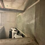 underground parking space - Close to Geneva airport