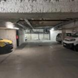 Place parking paris 19
