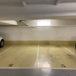 Parking dans la ville de Clamart