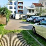 Parking à louer