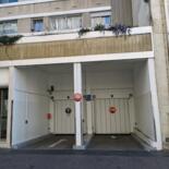 Loue parking Vicq d Azir 75010 paris