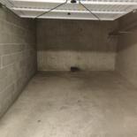 Garage/box de 17m2 à Gazonfier