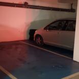 Parking St Ouen proche Pte Clignancourt