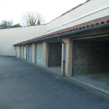 parking en centre ville dans le 69