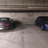 Place parking-Asnières secteur Voltaire Gabriel Péri