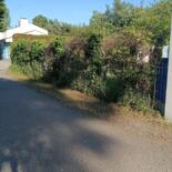 place de parking pour l'Ile d'Yeu