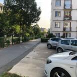 Parking extérieur Villejuif rue guy moquet (94)