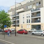 parking à louer Meaux 77