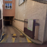 Location Place de Parking - CENTRE - Rueil de Malmaison pendant mes vacances