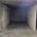 Parking souterrain centre ville Deuil-La-Barre