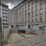 Parking sécurisé proche de la Gare de l'Est