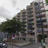 Boxe de parking fermé 71 rue Marcadet, 75018 PARIS
