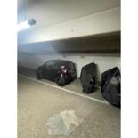 Parking sous-terrain Puteaux