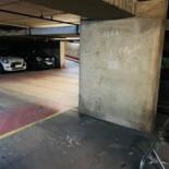 Parking, Saint-Lazare